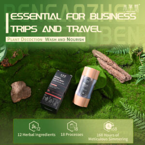 ESSENTIAL FOR BUSINESS TRIPS AND TRAVEL